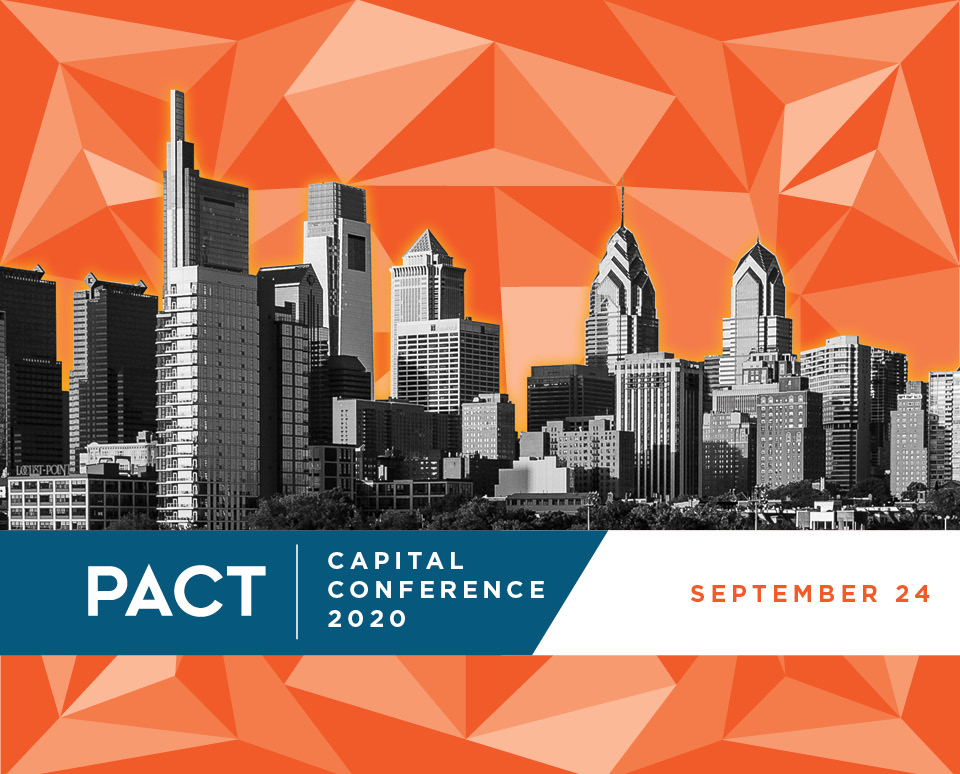 PACT Capital Conference PACT