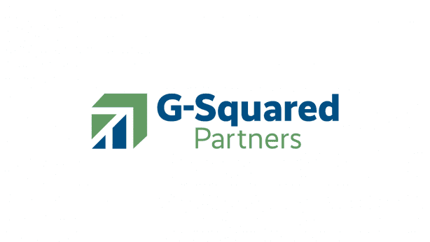 Gsquared logo