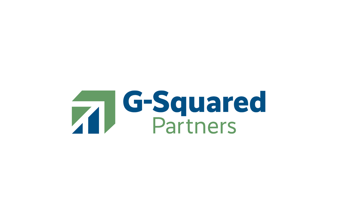 Gsquared logo