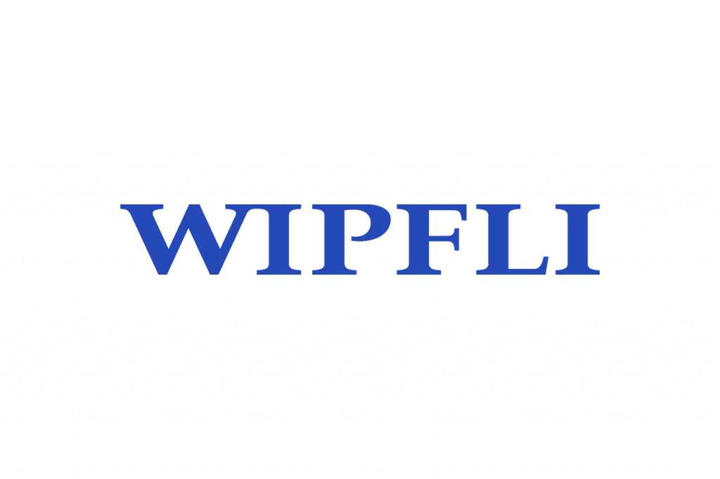 Wipfli logo
