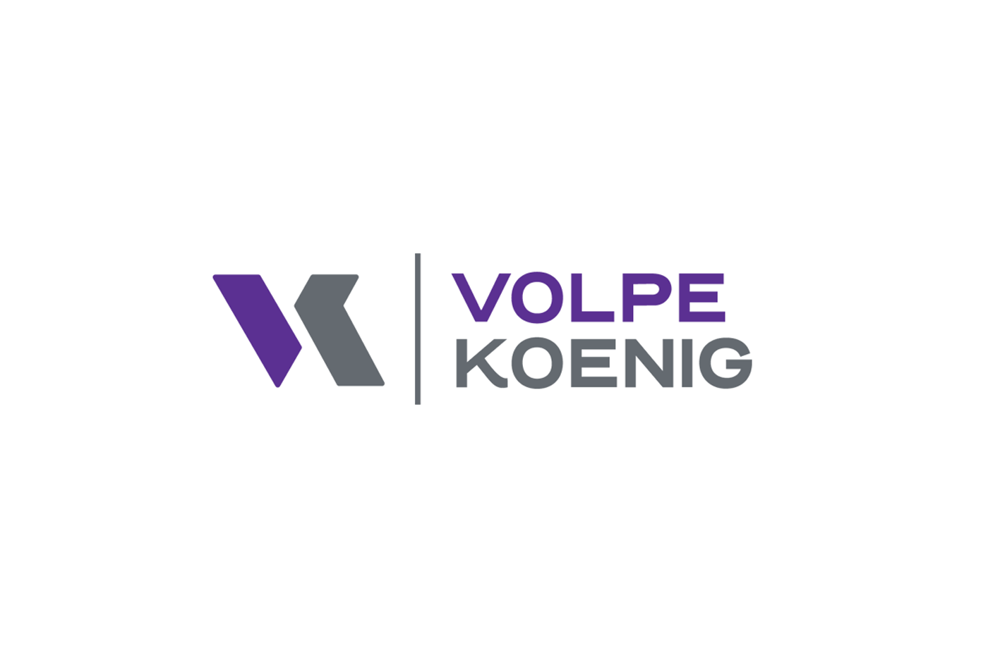 Volpe Koenig logo