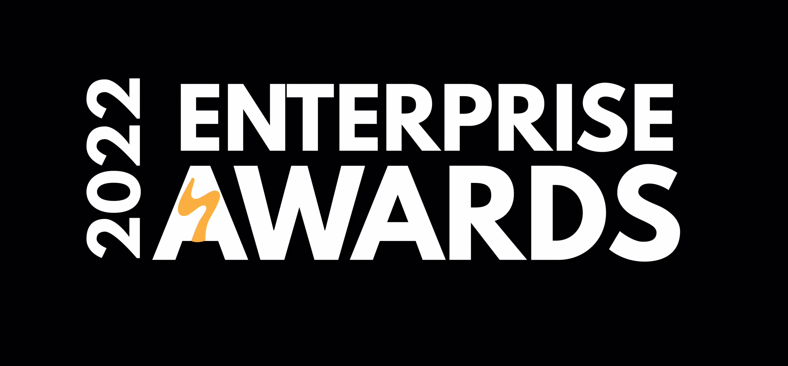 Enterprise Awards 2022 PACT