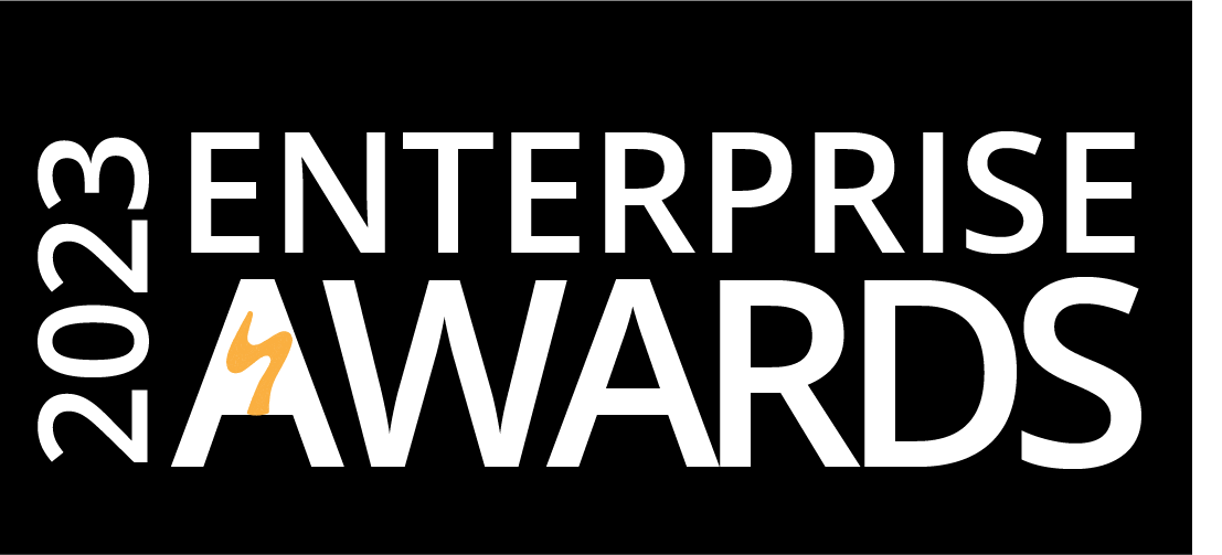 Enterprise Awards 2023