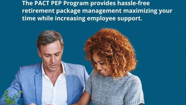 Image sharing information regarding the PACT PEP Program