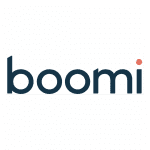 Logo of PACT member organization organization Boomi