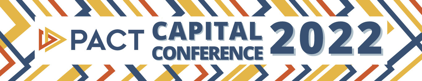 Capital Conference 2022 header