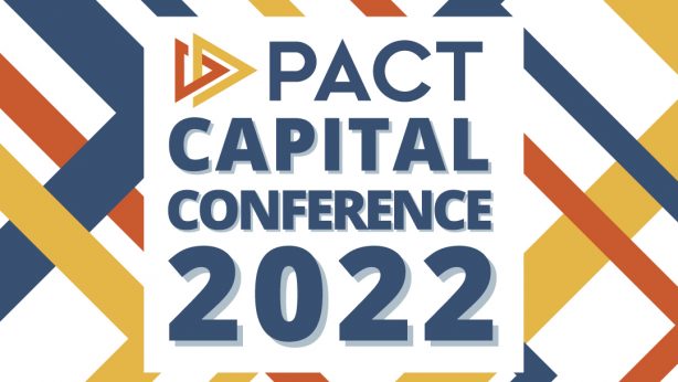 Capital Conference 2022 square image