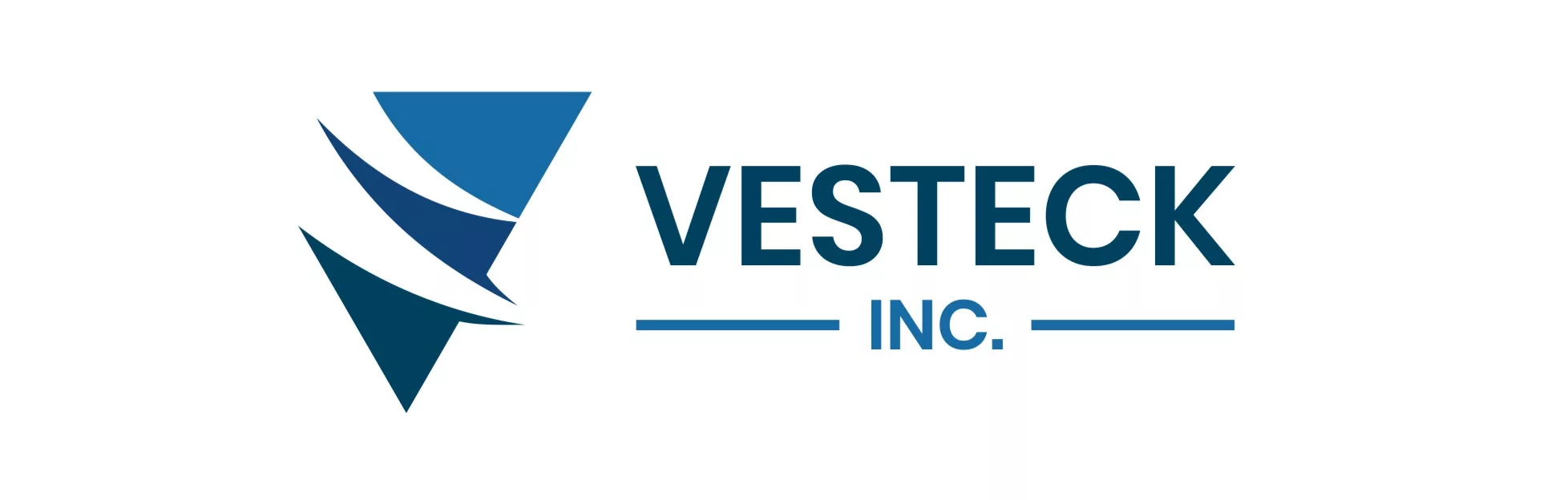 Logo of PACT member Vesteck