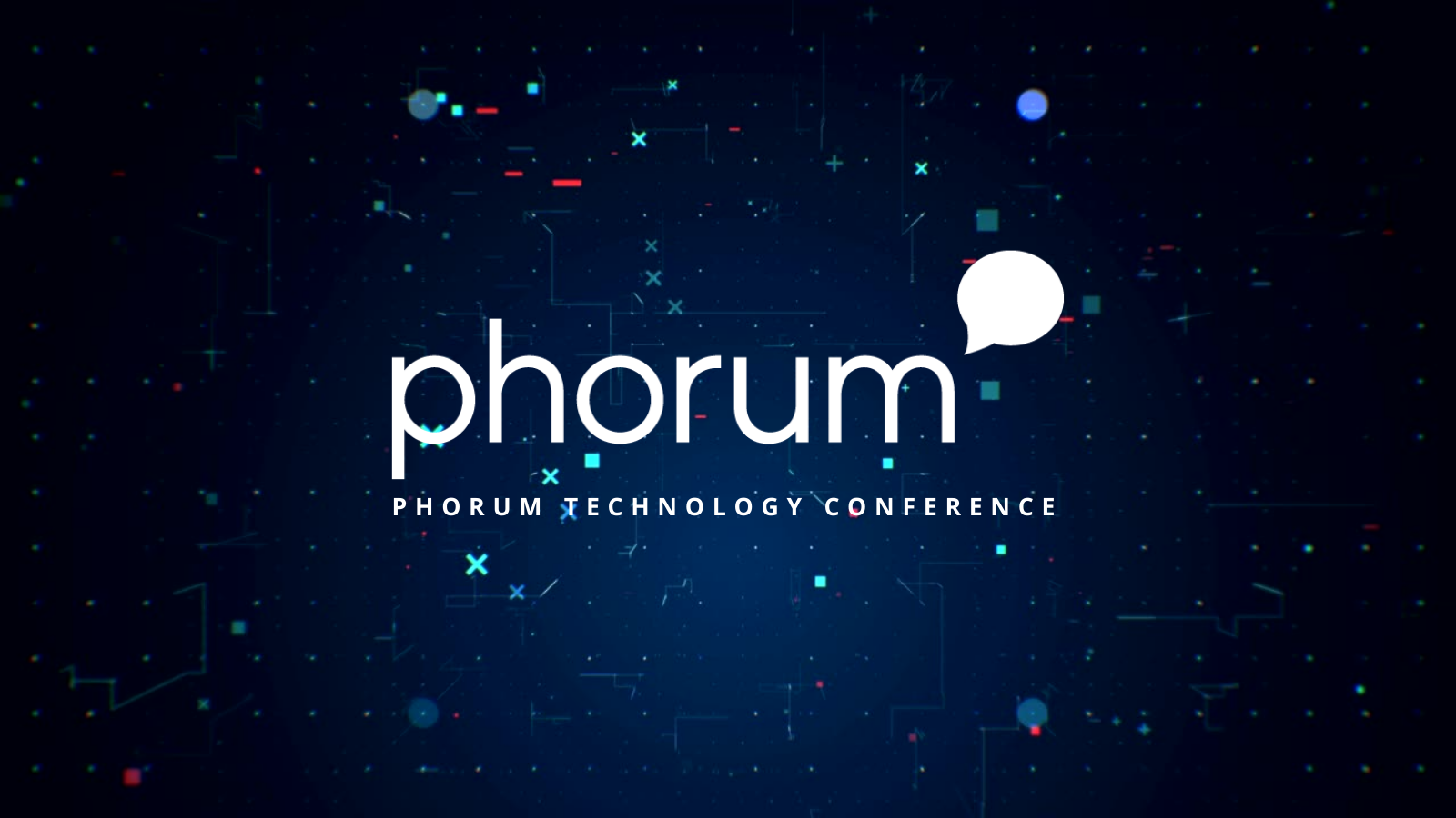 Shares the branding of the PACT Phorum Technology Conference