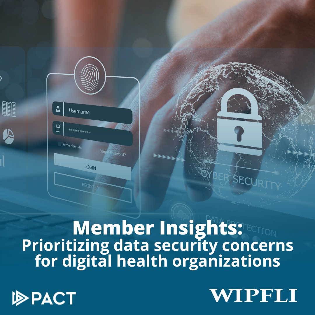 Understanding the Importance of Data Security in Digital Health ...